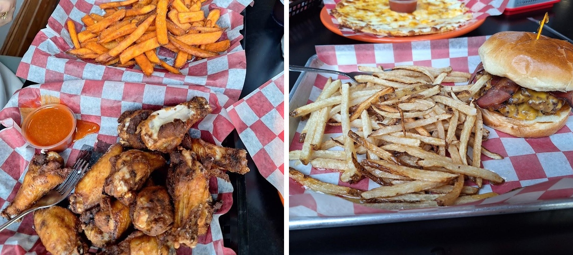 Catch 22 Sports Pub