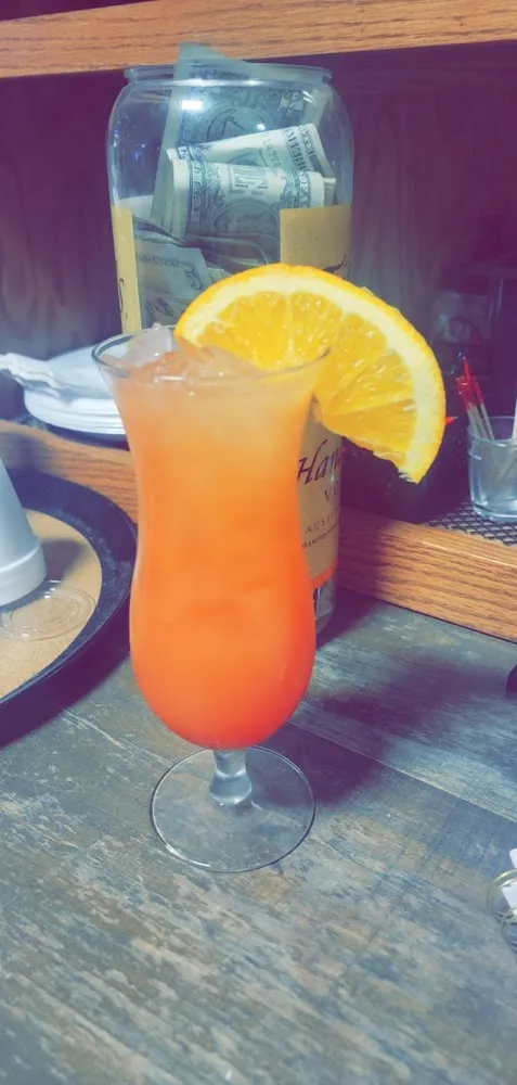 Sex on the Beach